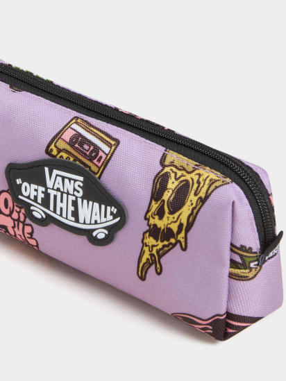 Пенал Vans Old Skool Pencil Pouch модель VN000H58D451 — фото 3 - INTERTOP