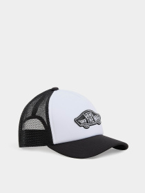 Кепка Vans Classic Patch Curved Bill модель VN000EY0Y281 Кепка Vans Classic Patch Curved Bill модель VN000EY0Y281 Фото