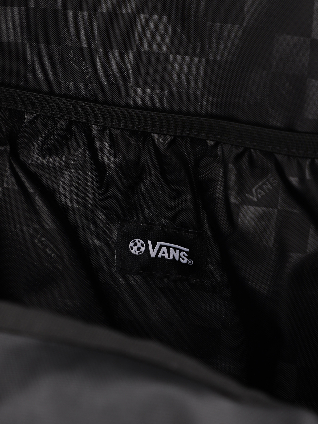 Рюкзак Vans Alumni Pack 5-B 28L модель VN0A7UDSY281 Фото