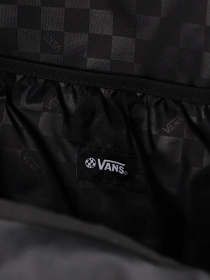 Повсякденний рюкзак Vans Alumni Pack 5-B 28L модель VN0A7UDSY281 Фото