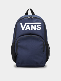 Синій - Рюкзак Vans Alumni Pack 5-B 28L