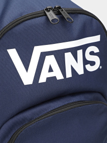 Рюкзак Vans Alumni Pack 5-B 28L модель VN0A7UDS5S21 Фото