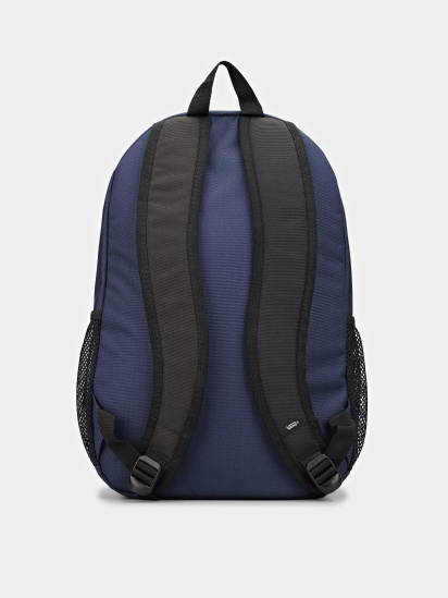 Рюкзак Vans Alumni Pack 5-B 28L модель VN0A7UDS5S21 — фото 3 - INTERTOP