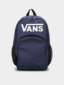 Повседневный рюкзак Vans Alumni Pack 5-B 28L модель VN0A7UDS5S21 Фото