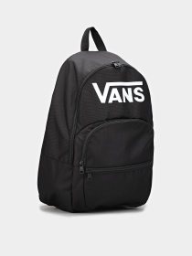 Рюкзак Vans Ranged 2 22L модель VN0A7UFNBKA1 Фото