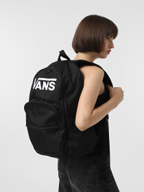 Рюкзак Vans Ranged 2 22L модель VN0A7UFNBKA1 Фото