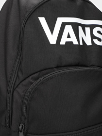 Повседневный рюкзак Vans Ranged 2 22L модель VN0A7UFNBKA1 Фото