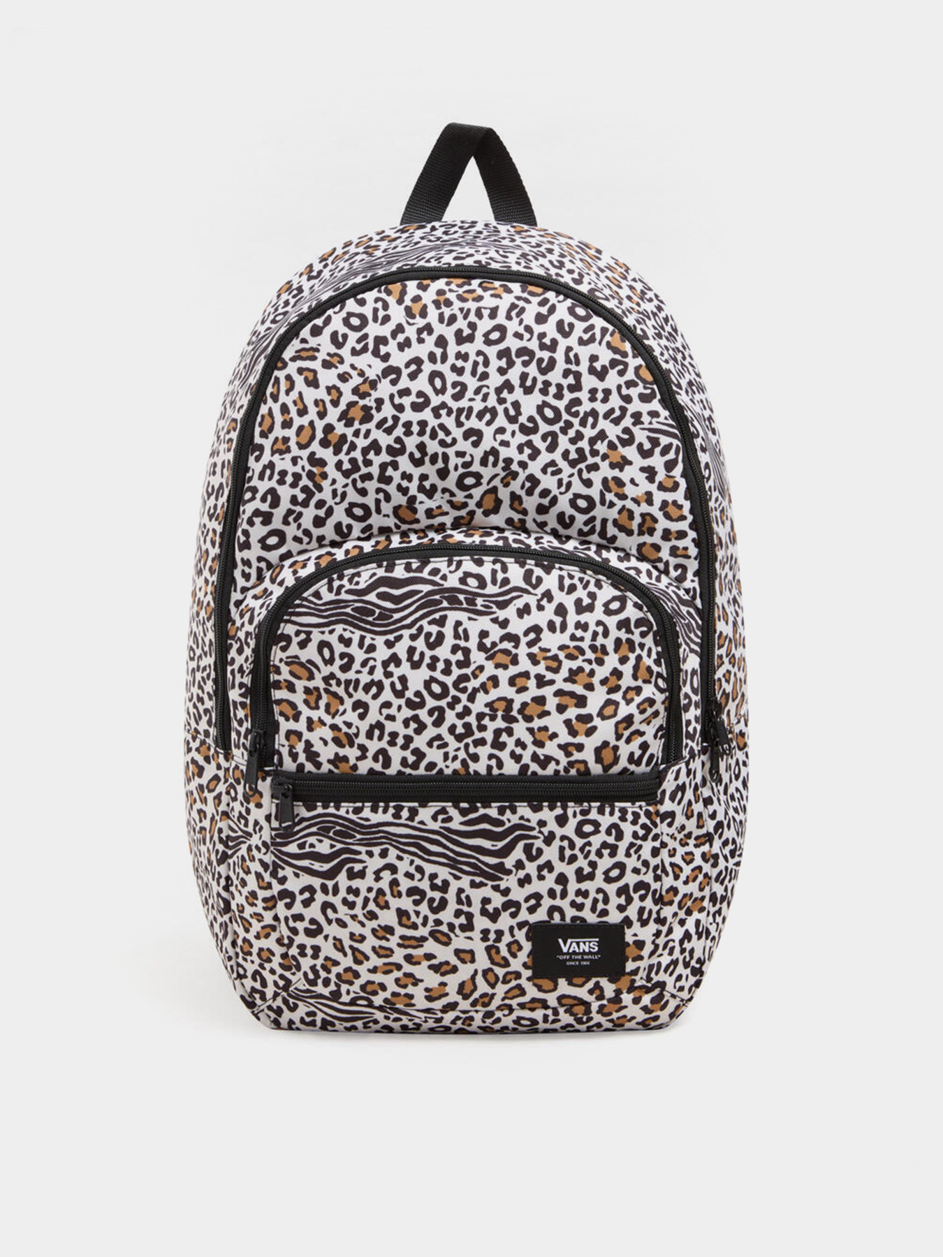 Рюкзак Vans Ranged 2 Prints 28L модель VN0A7UFM3M41 Фото
