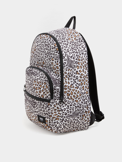 Рюкзак Vans Ranged 2 Prints 28L модель VN0A7UFM3M41 — фото 4 - INTERTOP