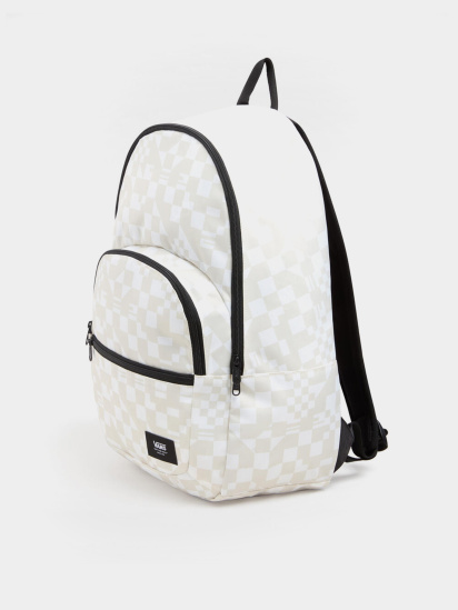 Рюкзак Vans Ranged 2 Prints 28L модель VN0A7UFM2N11 — фото 4 - INTERTOP