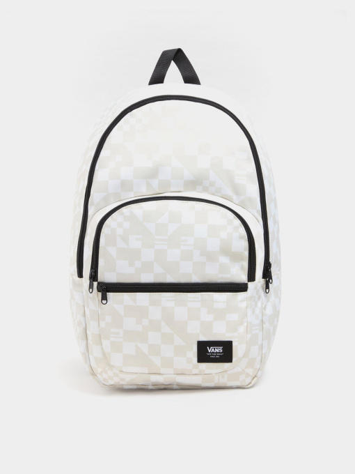 Повсякденний рюкзак Vans Ranged 2 Prints 28L модель VN0A7UFM2N11 Фото
