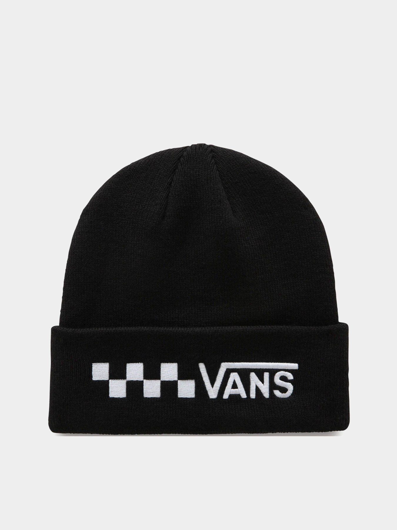 Шапка Vans Trecker модель VN0A7Y24BLK1 Фото