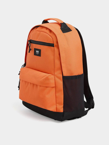 Рюкзак Vans MN Startle Backpack модель VN0A4MPHFLM1 — фото 3 - INTERTOP