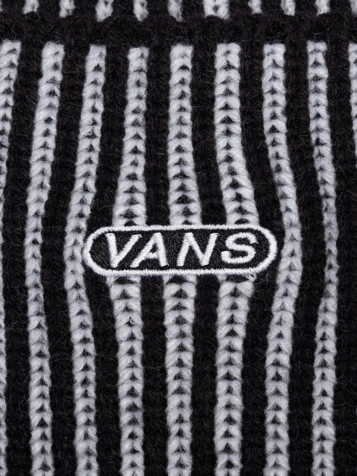 Шапка Vans Nesbit Cuff модель VN000HSVY281 Фото