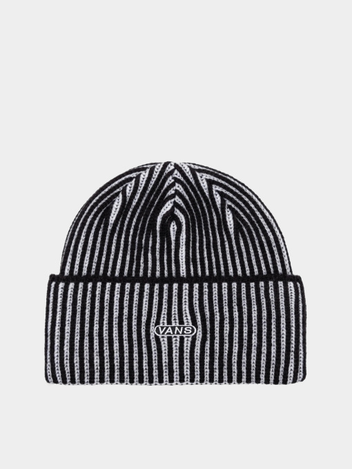 Шапка Vans Nesbit Cuff модель VN000HSVY281 Фото
