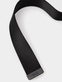 Ремень Vans Classic Web модель VN000HTSBLK1 Фото