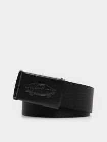 Ремень Vans Classic Web модель VN000HTSBLK1 Фото