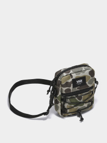 Сумка Vans MN Bail Shoulder Bag модель VN0A3I5SDBC1 Фото