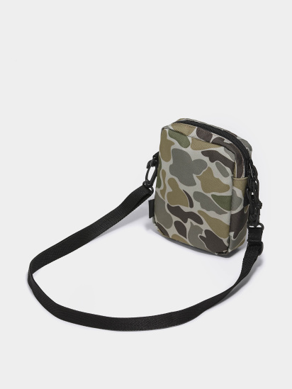 Сумка Vans MN Bail Shoulder Bag модель VN0A3I5SDBC1 — фото - INTERTOP