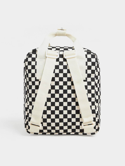 Сумка Vans Low Key Mini Backpack модель VN000HDFBF51 — фото - INTERTOP