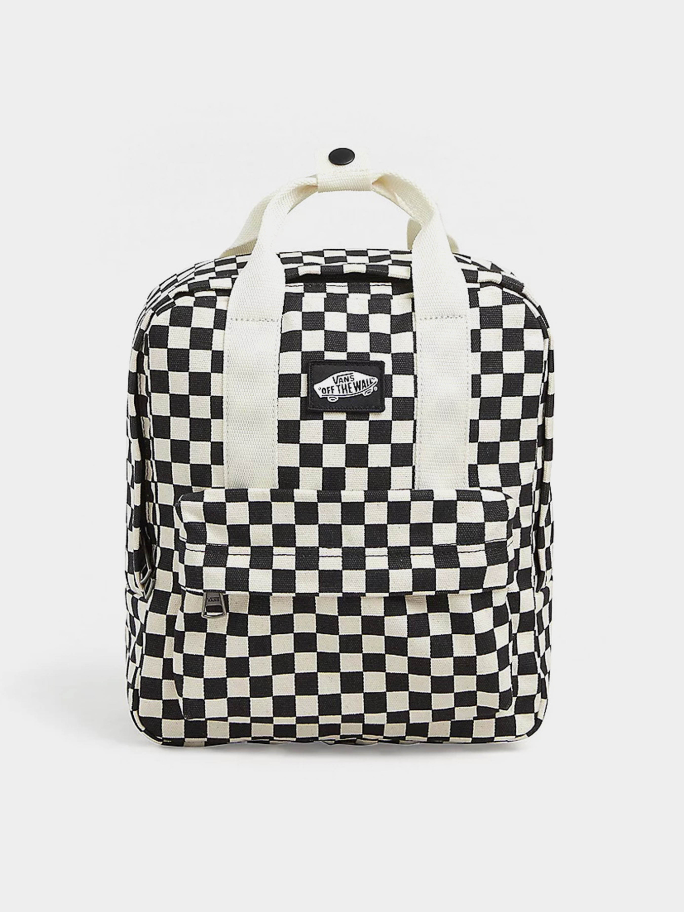 Сумка Vans Low Key Mini Backpack модель VN000HDFBF51 Сумка Vans Low Key Mini Backpack модель VN000HDFBF51 Фото