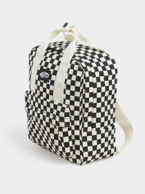 Сумка Vans Low Key Mini Backpack модель VN000HDFBF51 Сумка Vans Low Key Mini Backpack модель VN000HDFBF51 Фото