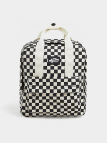 Сумка Vans Low Key Mini Backpack модель VN000HDFBF51 Сумка Vans Low Key Mini Backpack модель VN000HDFBF51 Фото