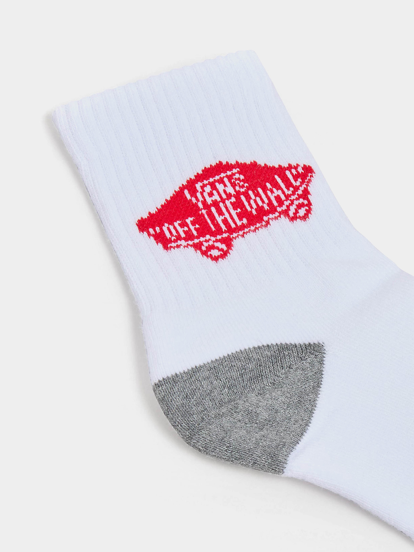 Носки Vans Vans Art Half Crew модель VN000F0HIZQ1 Фото