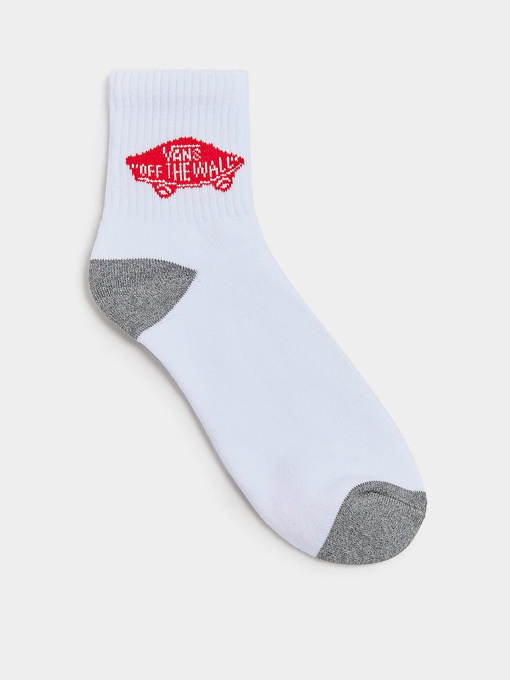 Шкарпетки та гольфи Vans Vans Art Half Crew модель VN000F0HIZQ1 Фото