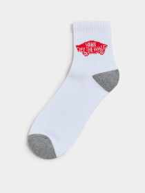 Носки Vans Vans Art Half Crew модель VN000F0HIZQ1 Фото