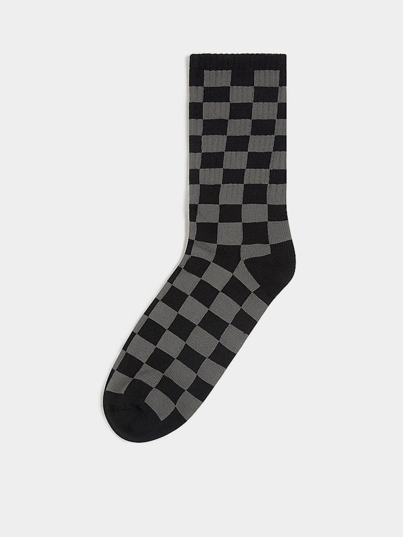 Носки Vans Checkerboard Crew модель VN000F0TBA51 Фото