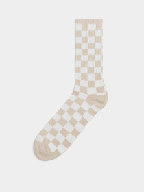 Носки Vans Checkerboard Crew модель VN000F0T2N11 Фото