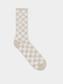 Носки Vans Checkerboard Crew модель VN000F0T2N11 Фото