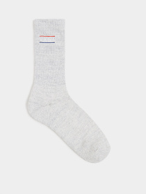 Шкарпетки Vans Half Box Crew модель VN000HT9RKZ1 Фото