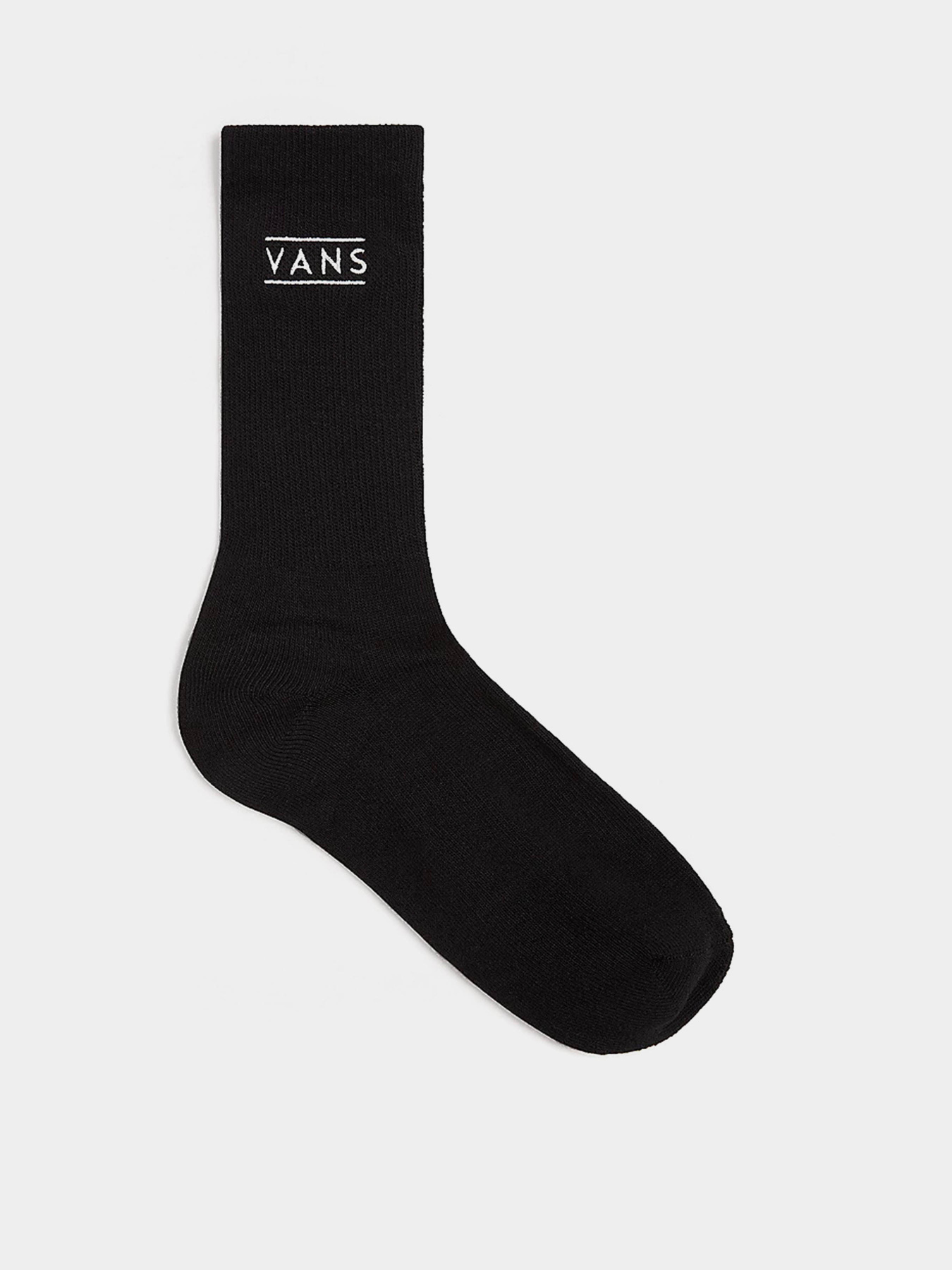 Шкарпетки Vans Half Box Crew модель VN000HT9BLK1 Фото