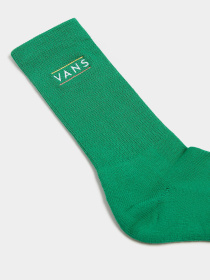 Шкарпетки Vans Half Box Crew модель VN000HT9J5F1 Фото