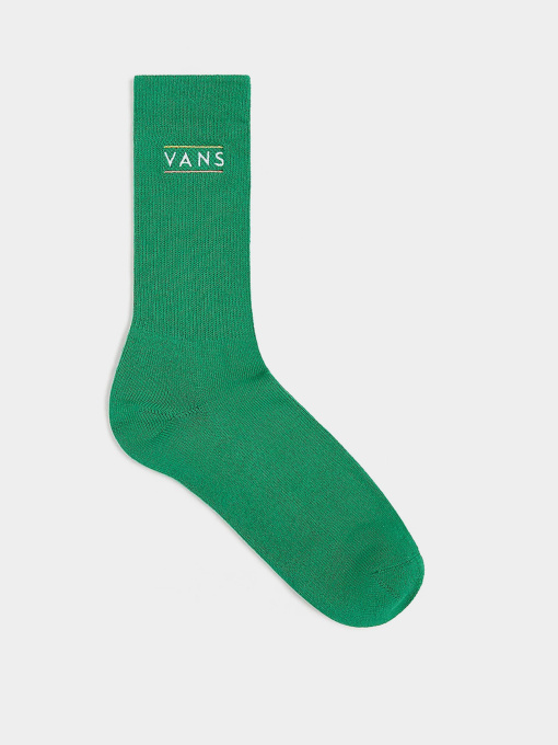 Шкарпетки та гольфи Vans Half Box Crew модель VN000HT9J5F1 Фото