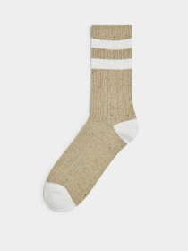 Носки Vans Vans Classic Crew модель VN0008NMD3Z1 Носки Vans Vans Classic Crew модель VN0008NMD3Z1 Фото