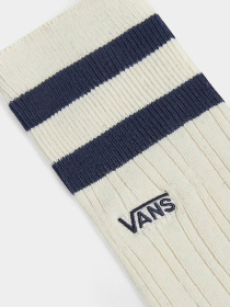 Шкарпетки Vans Vans Classic Crew модель VN0008NMKE61 Шкарпетки Vans Vans Classic Crew модель VN0008NMKE61 Фото