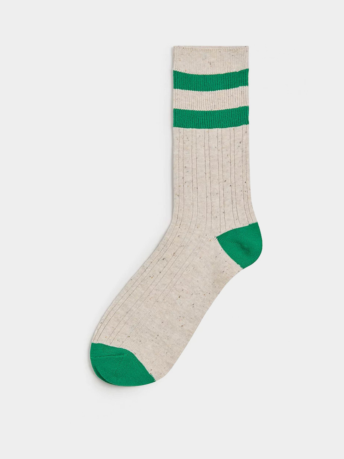 Шкарпетки Vans Vans Classic Crew Модель VN0008NMJ5F1 Фото