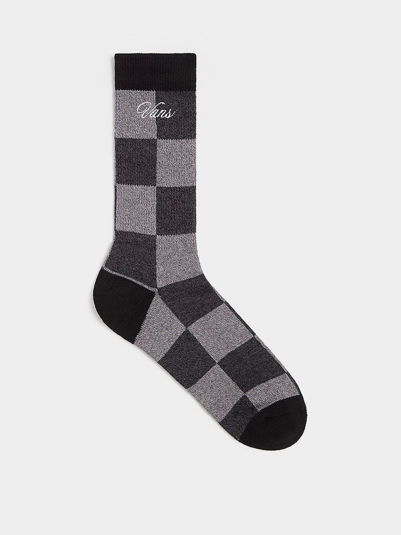 Шкарпетки Vans Original Crew модель VN000HT3BLK1 Фото