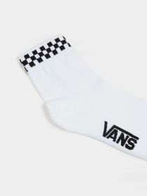 Носки Vans Peek-A-Check Crew модель VN0A3Z92YB21 Фото