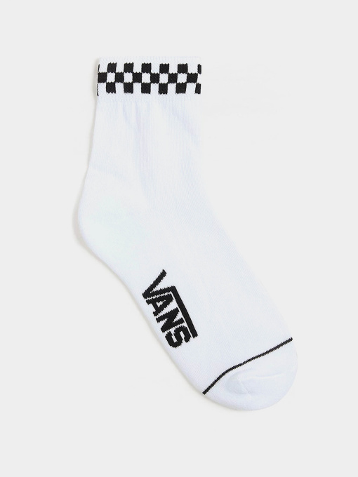 Носки Vans Peek-A-Check Crew модель VN0A3Z92YB21 Фото