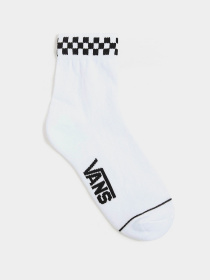 Шкарпетки та гольфи Vans Peek-A-Check Crew модель VN0A3Z92YB21 Фото