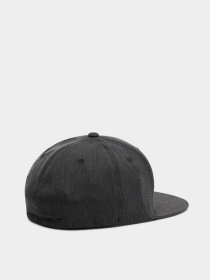 Кепка Vans Mn Splitz модель VN000CFKCHH1 Кепка Vans Mn Splitz модель VN000CFKCHH1 Фото