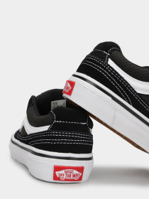 Кеды низкие Vans Caldrone модель VN0005W6BA21 Фото