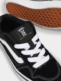 Кеди низькі Vans Caldrone модель VN0005W6BA21 Фото