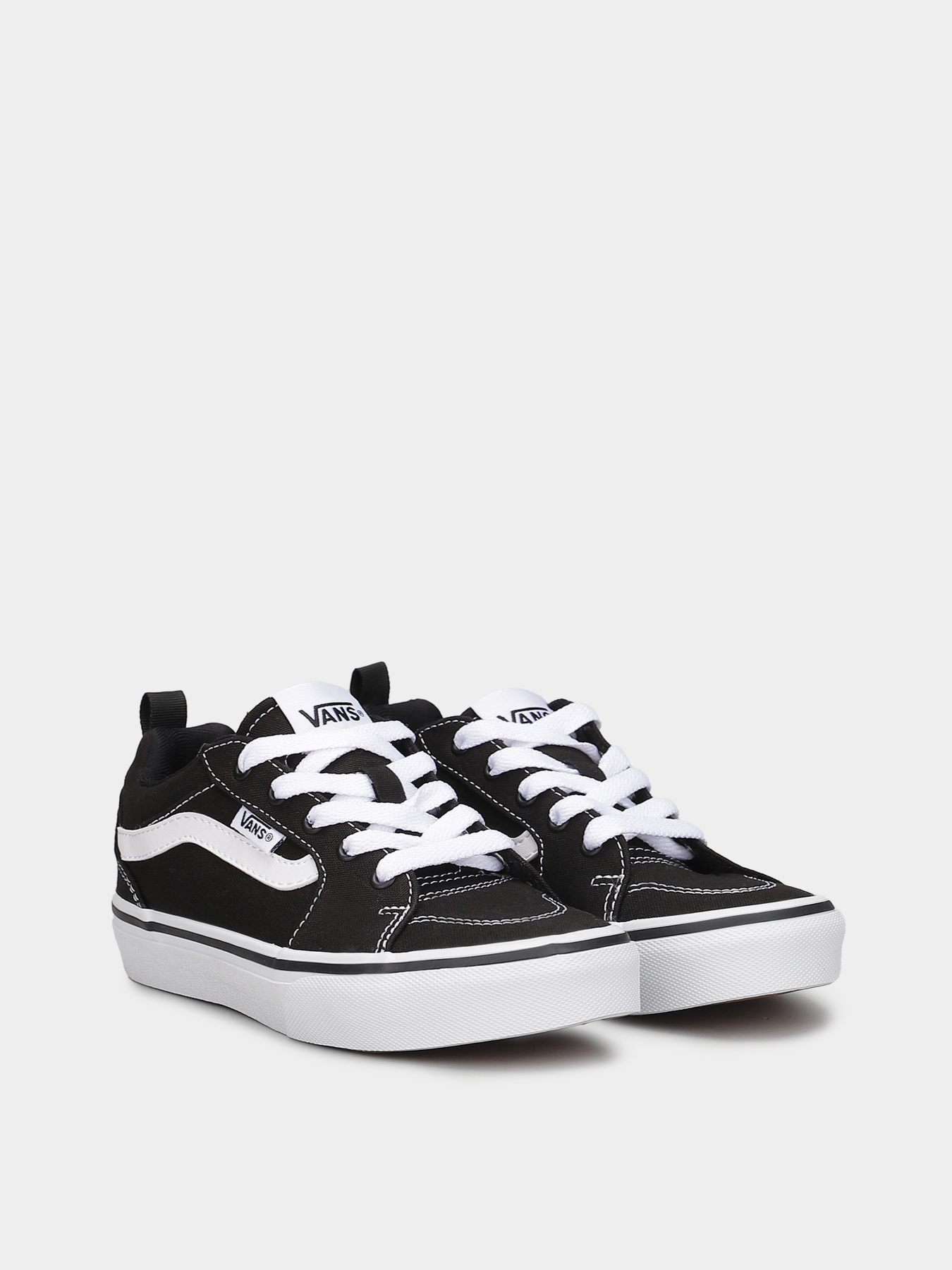 Кеды низкие Vans Filmore модель VN000CWWBA21 Фото