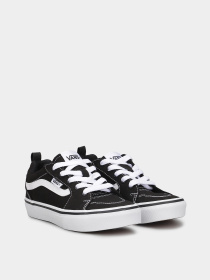 Кеды низкие Vans Filmore модель VN000CWWBA21 Фото