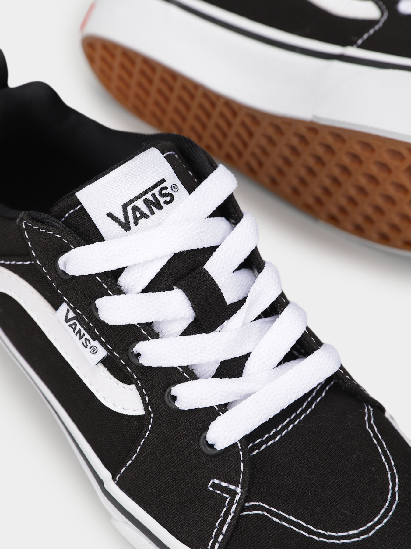 Кеди низькі Vans Filmore модель VN000CWWBA21 Фото